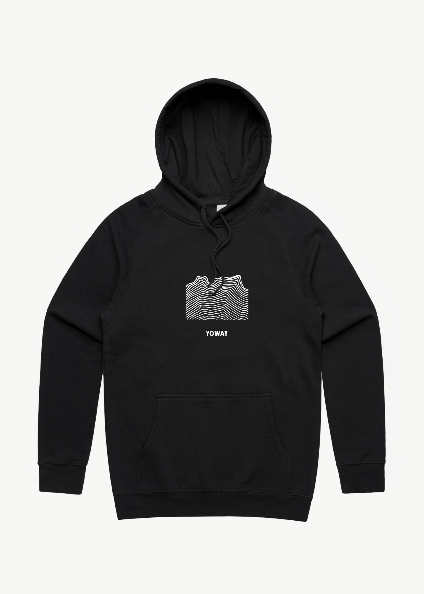 Yoway Hoodie