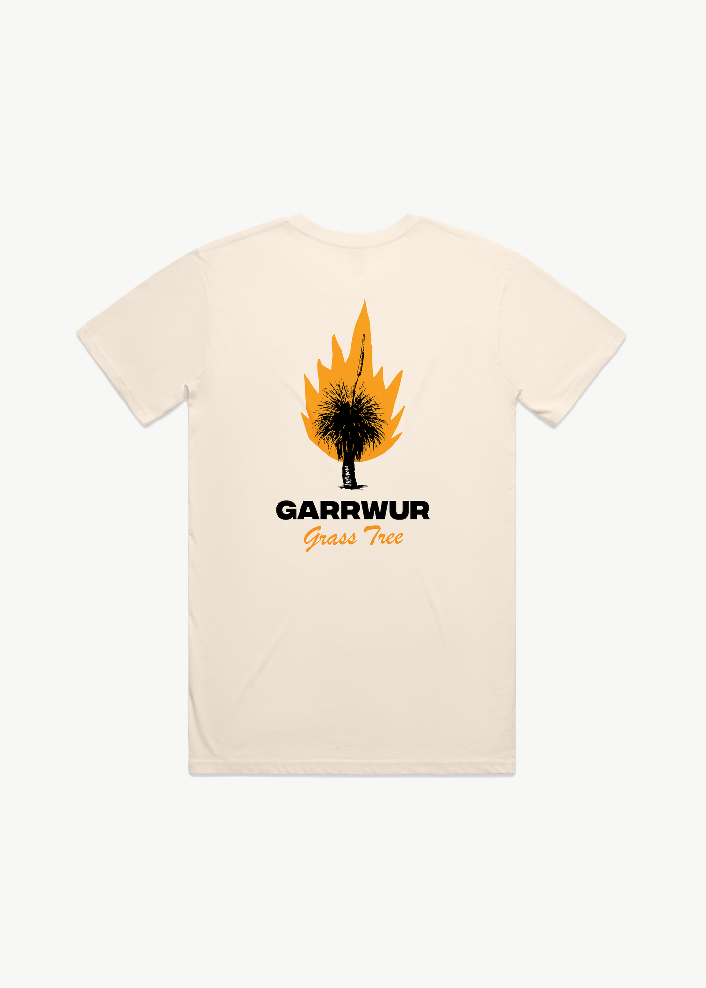 Garrwur Tee