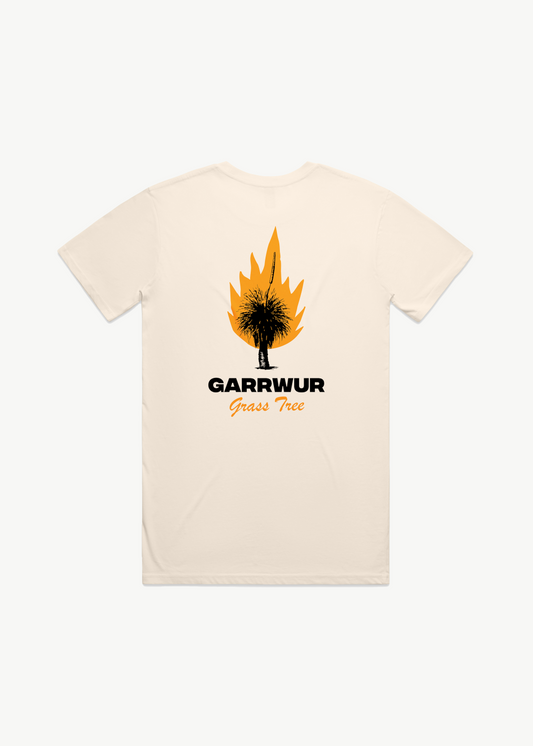 Garrwur Tee