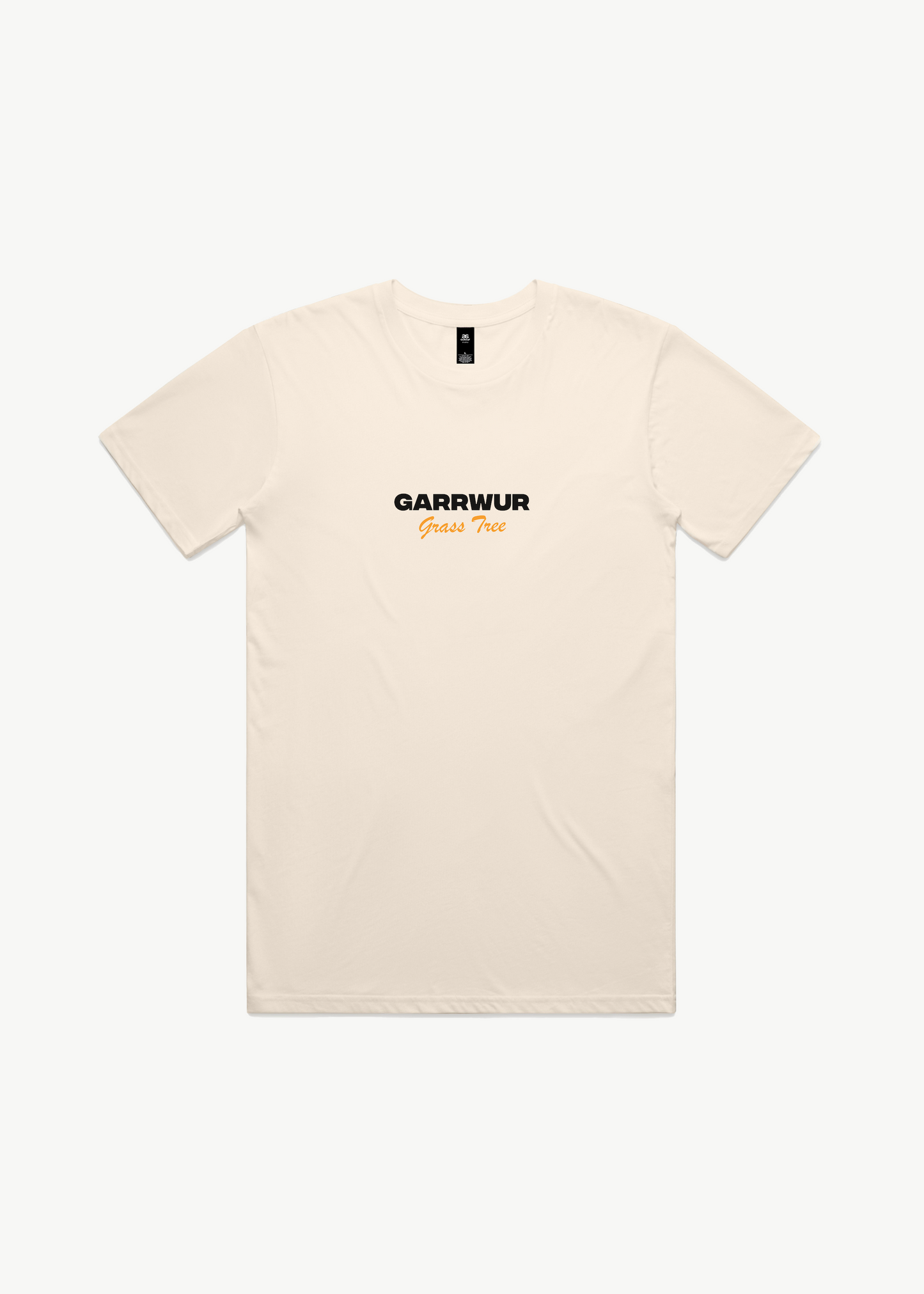 Garrwur Tee