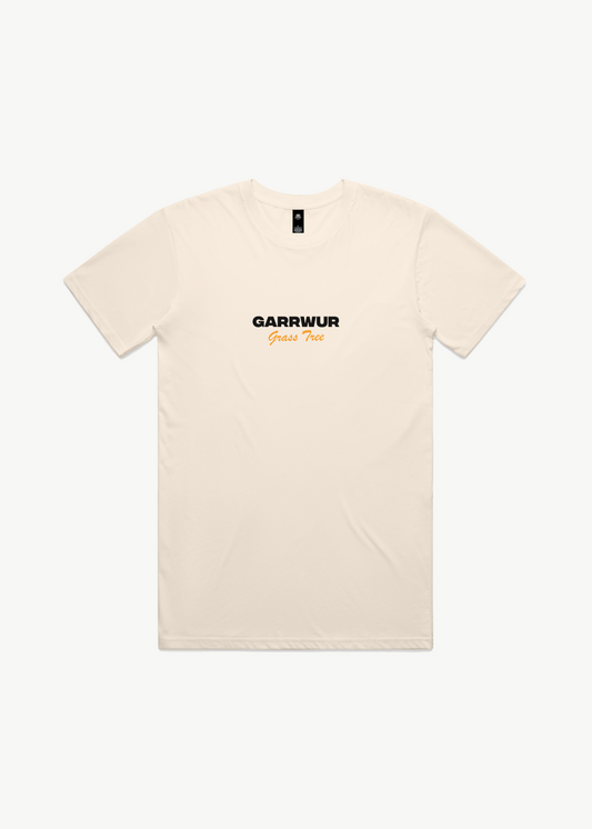 Garrwur Tee